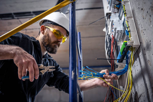 Best Electrical System Inspection  in Corcoran, MN