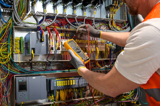 Best Electrical Contractors for Businesses  in Corcoran, MN