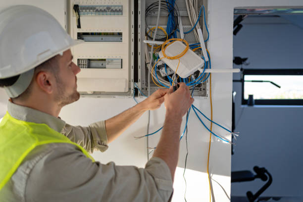 Best Emergency Electrical Repair  in Corcoran, MN