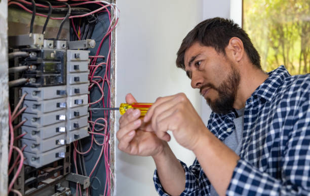 Electrical Rewiring Services in MN